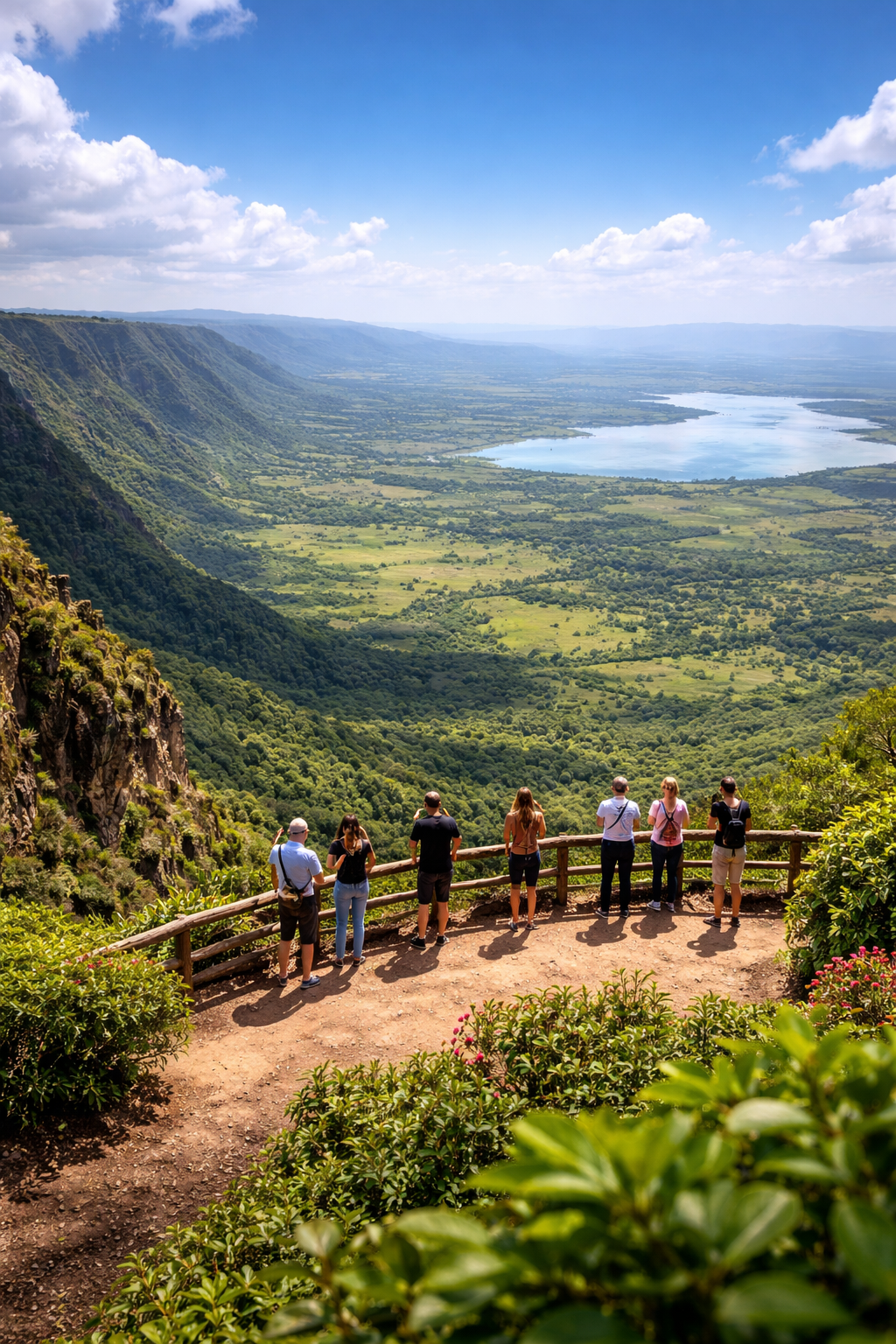 Great Rift Valley