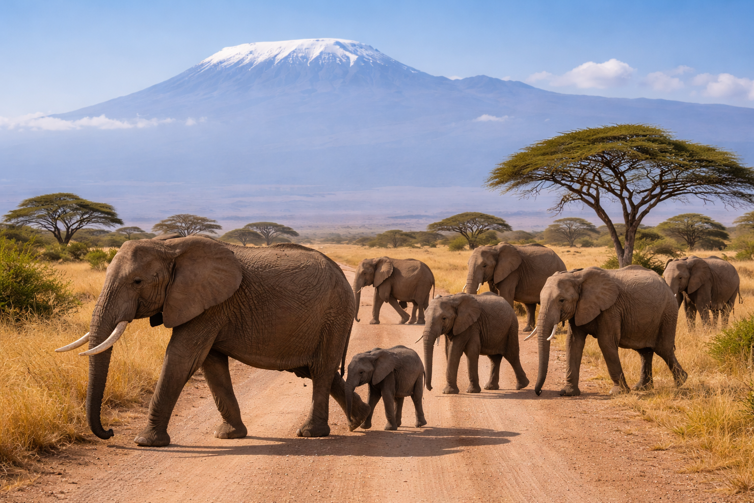 Amboseli