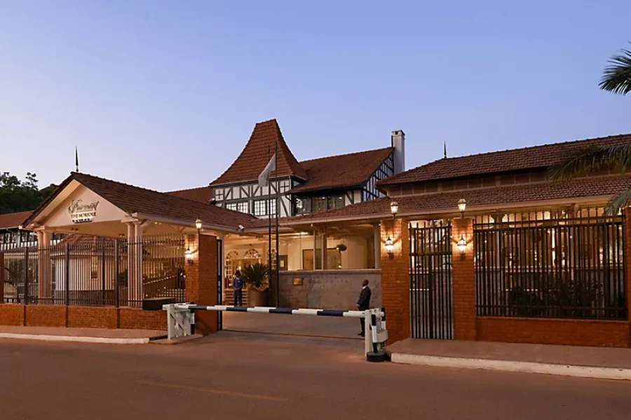Fairmont The Norfolk Nairobi