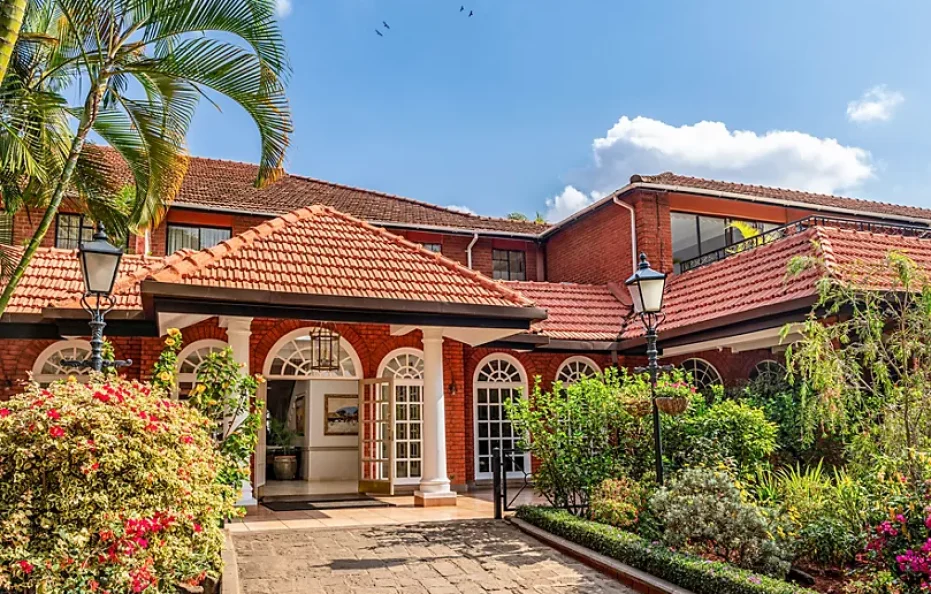Fairmount The Norfolk Nairobi