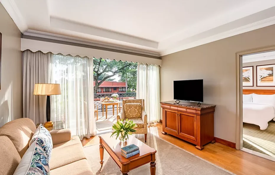Fairmount The Norfolk Nairobi