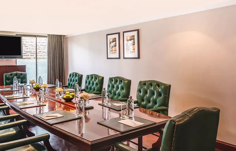Fairmount The Norfolk Nairobi