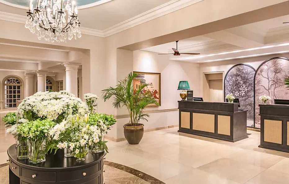 Fairmount The Norfolk Nairobi