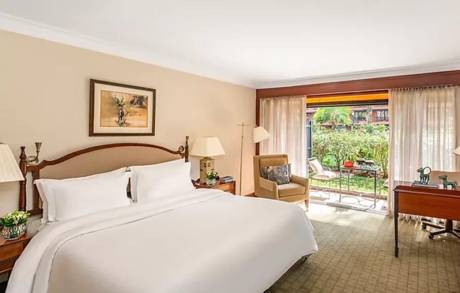Fairmount The Norfolk Nairobi
