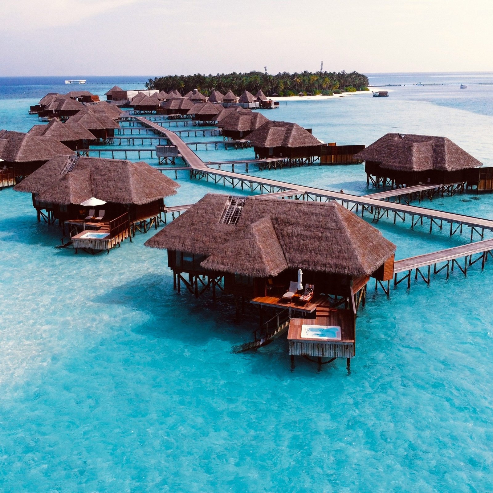 MALDIVES