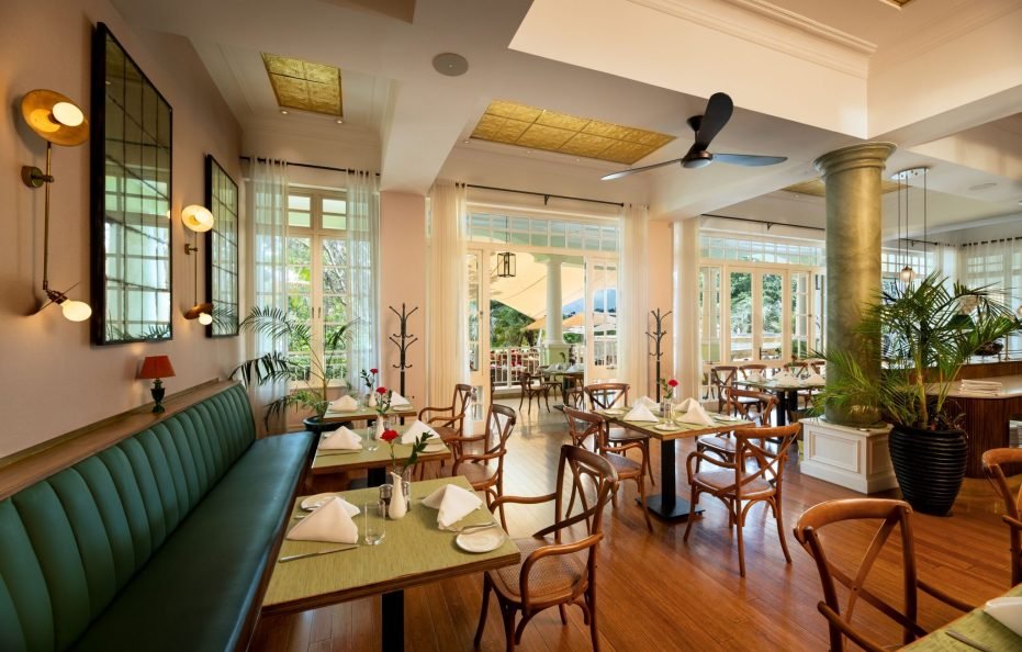 Hemingways Nairobi
