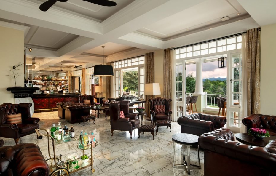 Hemingways Nairobi