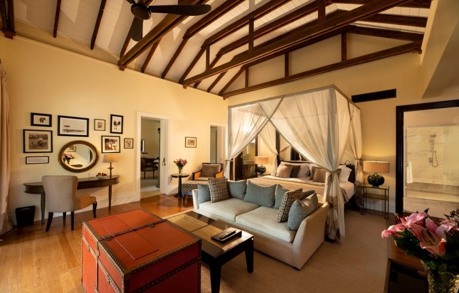 Hemingways Nairobi