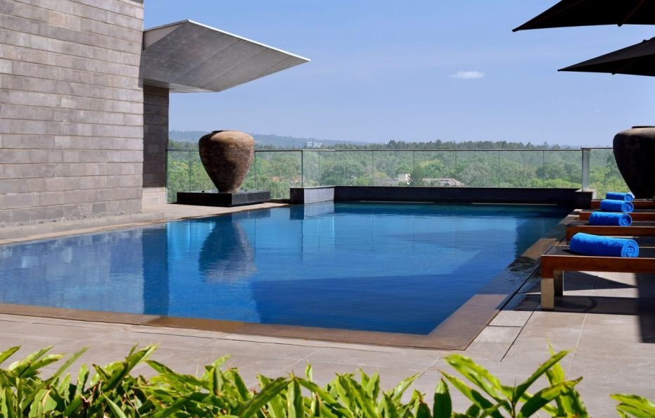Sankara Nairobi, Autograph Collection