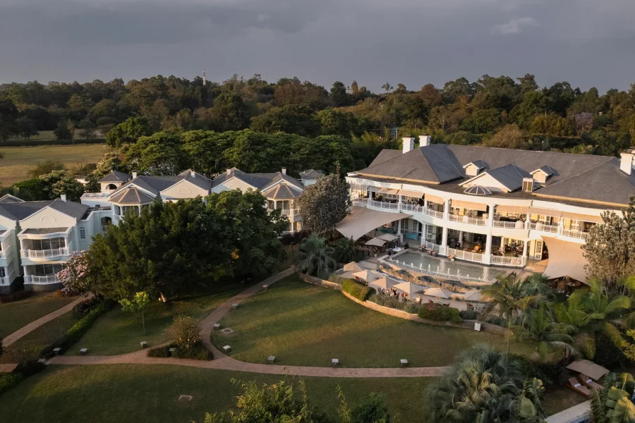 Hemingways Nairobi